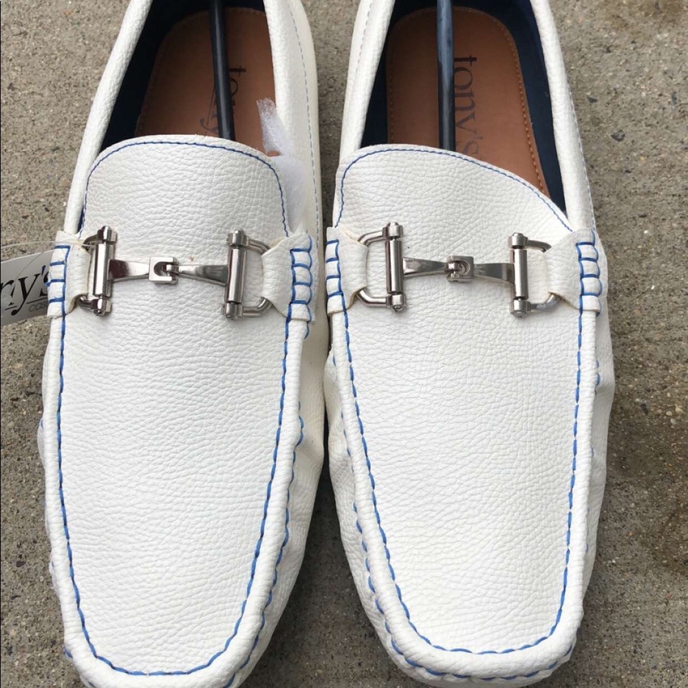 Men’s loafers